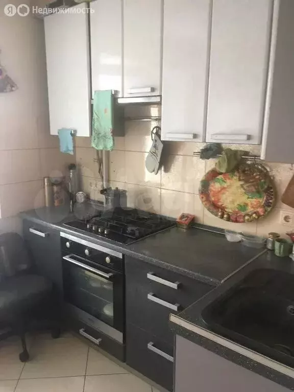 1-комнатная квартира: Троицк, микрорайон В, 31 (35 м) - Фото 1