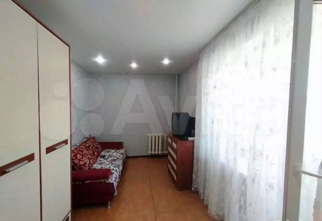 Комната 15 м в 1-к., 6/9 эт. - Фото 0