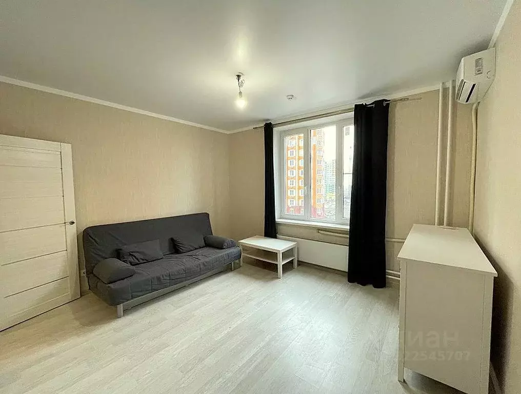 1-к кв. Ростовская область, Ростов-на-Дону ул. Еляна, 54 (38.0 м) - Фото 1