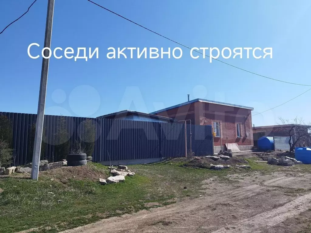 Участок 6 сот. (ИЖС) - Фото 0