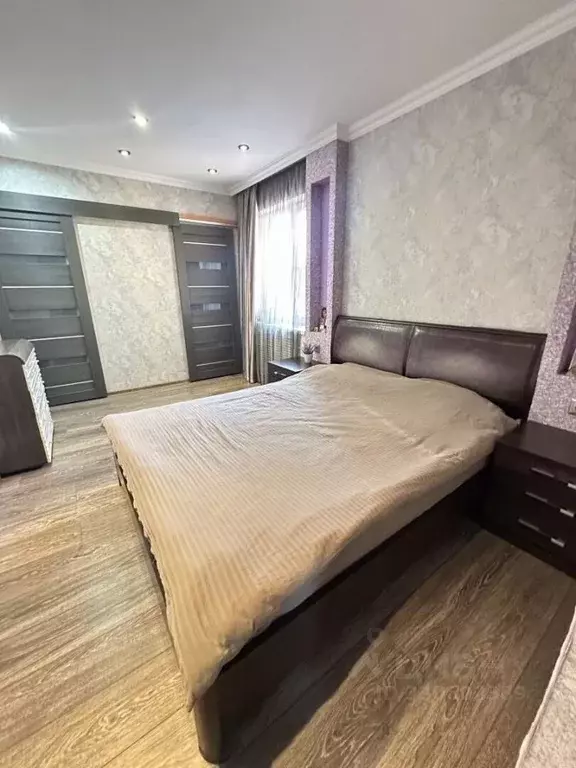 Дом в Астраханская область, Астрахань Социалистическая ул., 29 (88 м) - Фото 2