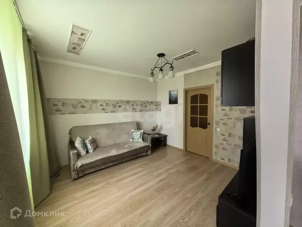 Продаётся 2-к квартира, 53 м - Фото 0