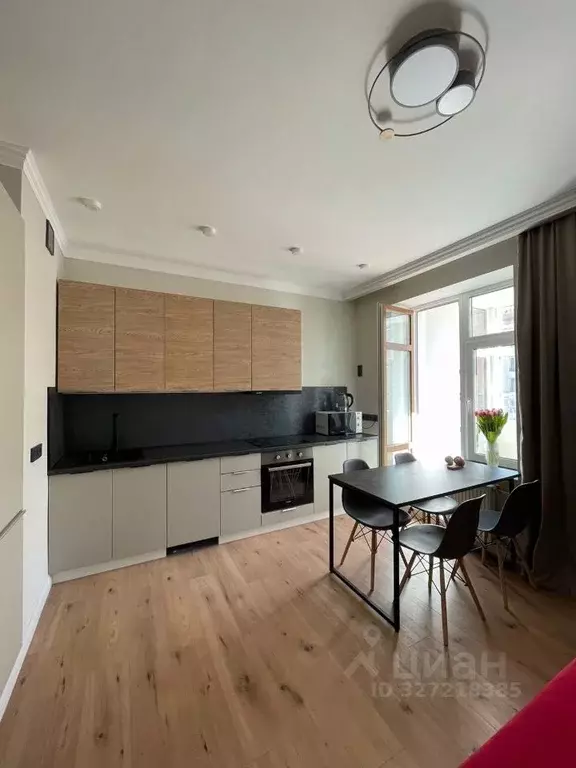 2-к кв. Московская область, Красногорск городской округ, Сабурово пгт ... - Фото 2