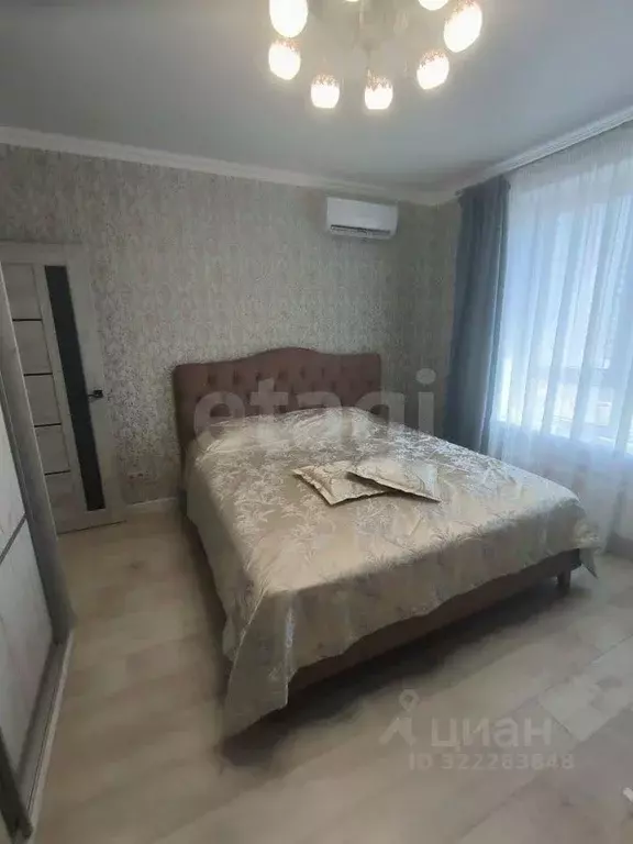 2-к кв. Ростовская область, Ростов-на-Дону ул. Мечникова, 110с2 (72.0 ... - Фото 1