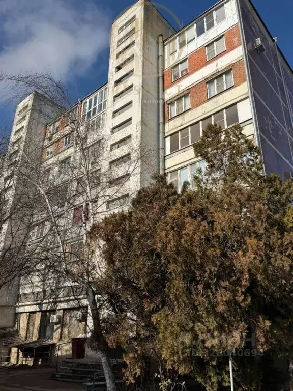 2-к кв. Ставропольский край, Ессентуки Пятигорская ул., 116 (42.6 м) - Фото 2