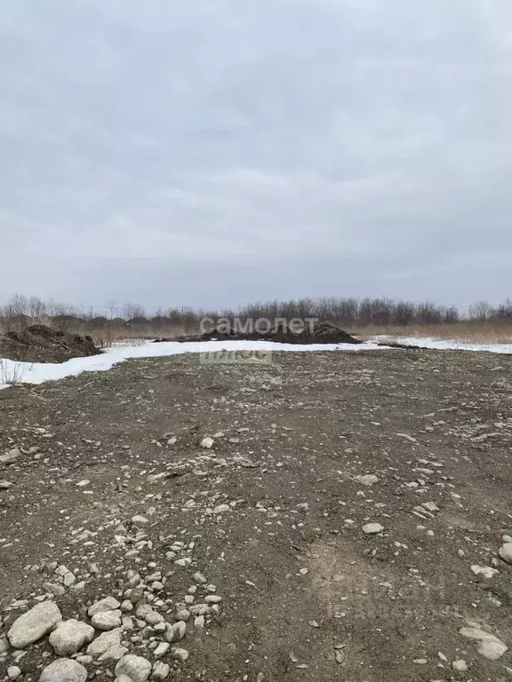 Участок в Сахалинская область, Анивский городской округ, с. ... - Фото 1