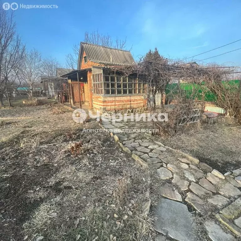 Дом в хутор Красновка, Садовое товарищество Мичуринец, Северная улица, ... - Фото 0