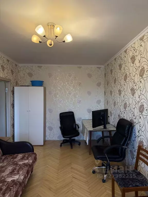 1-к кв. Московская область, Лобня ул. Монтажников, 4 (43.8 м) - Фото 2