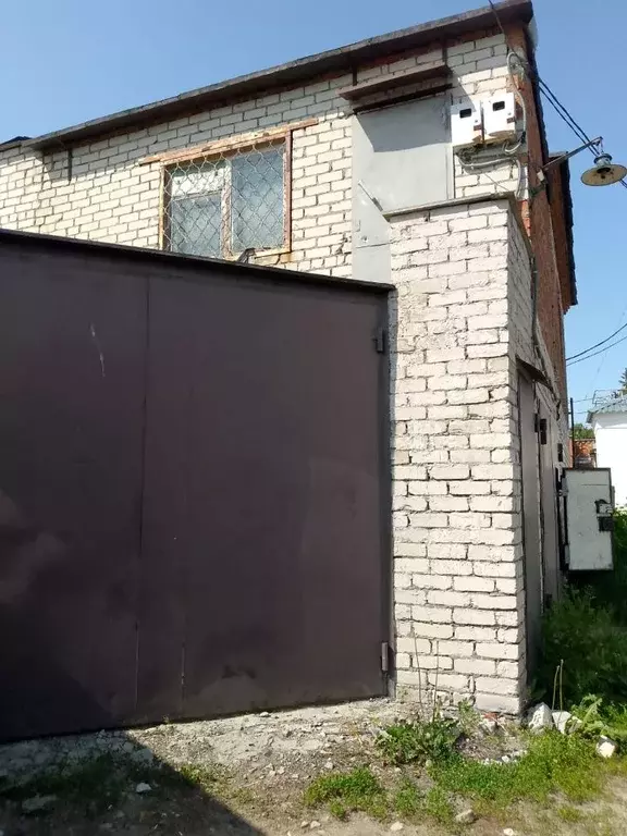 Помещение свободного назначения в Татарстан, Казань ГСК Ветеран тер., ... - Фото 0
