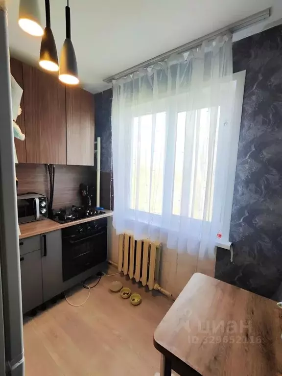 2-к кв. Псковская область, Псковский муниципальный округ, д. Родина ... - Фото 2