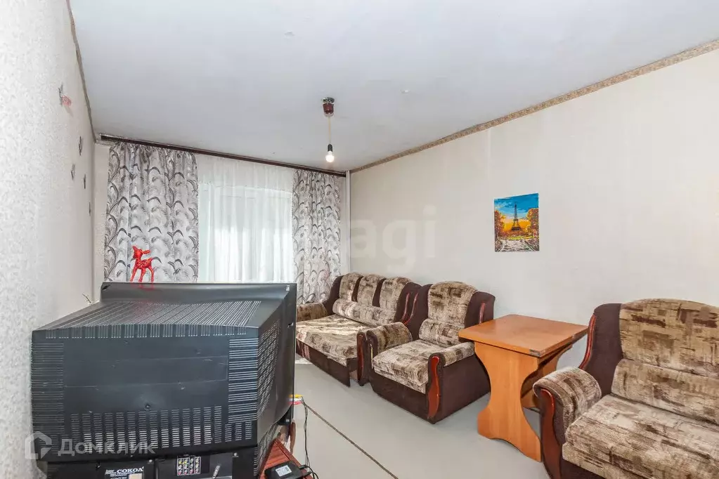 Продаётся 1-к квартира, 29.7 м - Фото 0