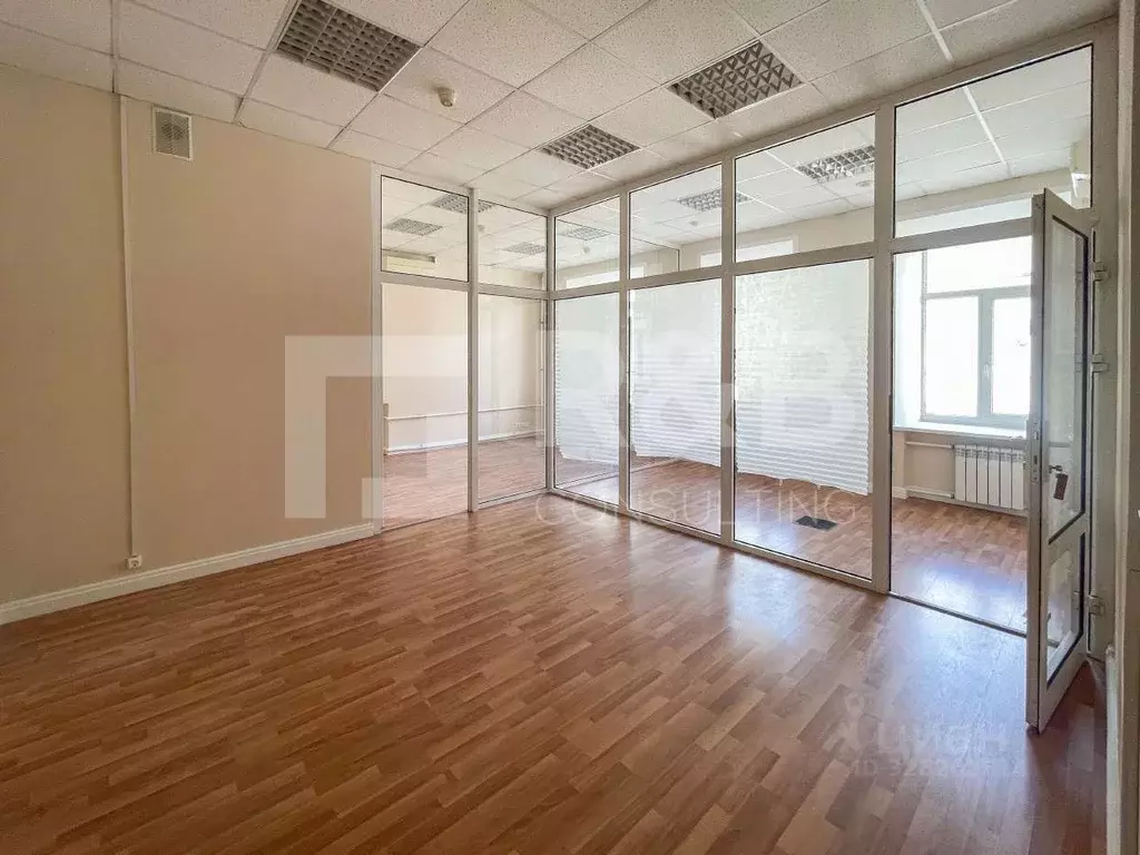 Офис в Москва Яузский бул., 13С3 (171 м) - Фото 2