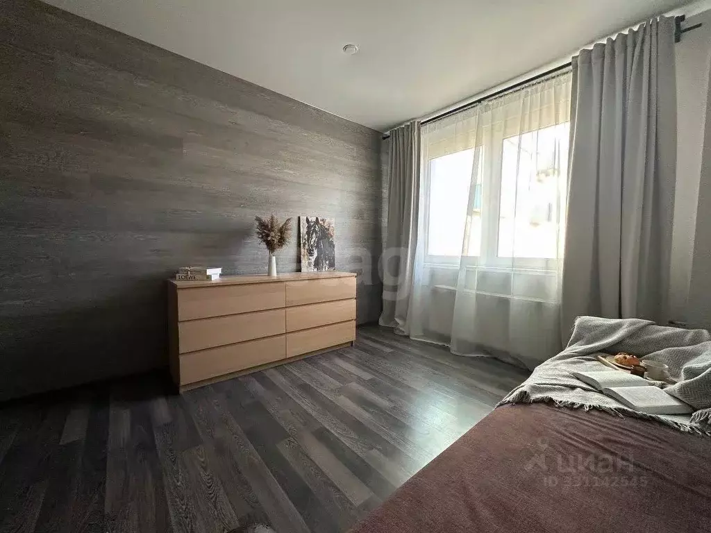 1-к кв. Санкт-Петербург Московское ш., 26к2 (41.9 м) - Фото 1