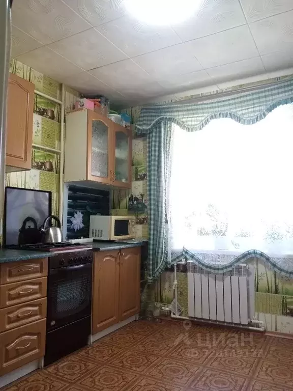 2-к кв. Марий Эл, Йошкар-Ола ул. Прохорова, 38 (61.6 м) - Фото 0