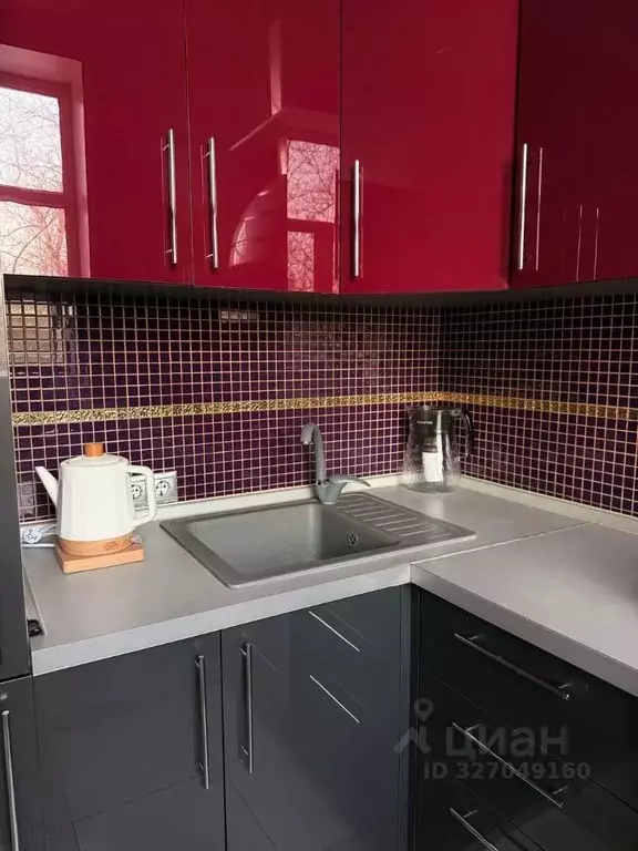 3-к кв. Москва Павелецкая наб., 10К1 (62.7 м) - Фото 2