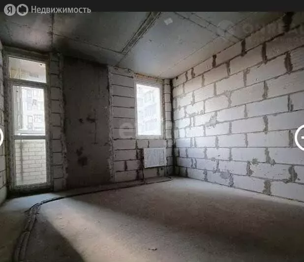 Квартира-студия: Ростов-на-Дону, проспект Ленина, 46/2 (21 м) - Фото 1