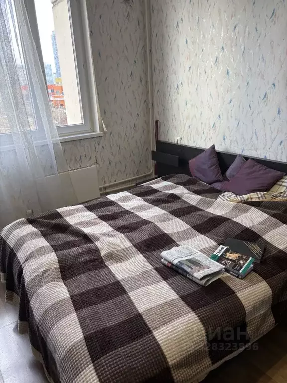 Комната Московская область, Химки Молодежная ул., 76 (18.0 м) - Фото 2