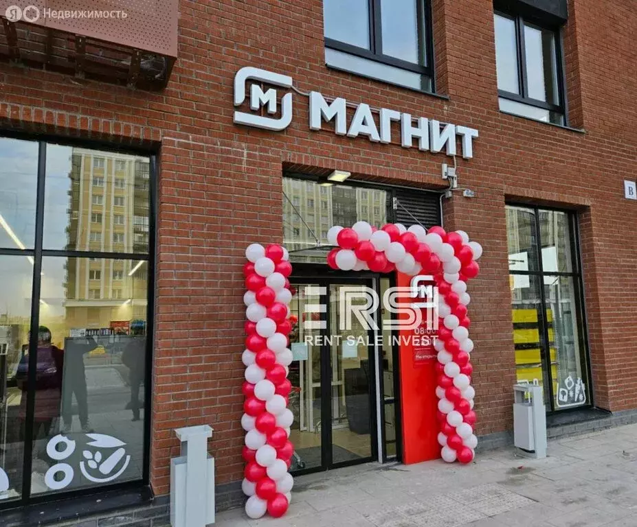 Помещение свободного назначения (277.9 м) - Фото 1