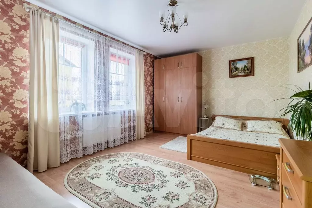 2-к. квартира, 68,3 м, 2/3 эт. - Фото 0