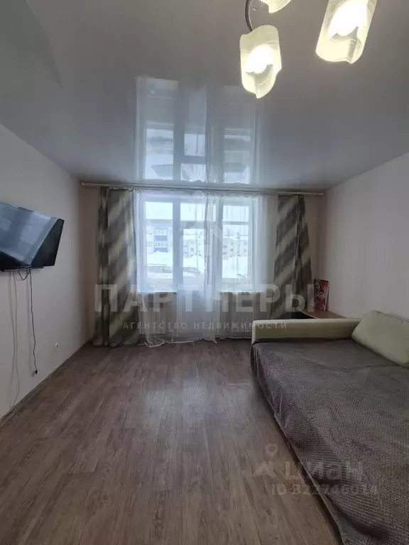 1-к кв. Сахалинская область, Южно-Сахалинск ул. Монетная, 11 (41.4 м) - Фото 1