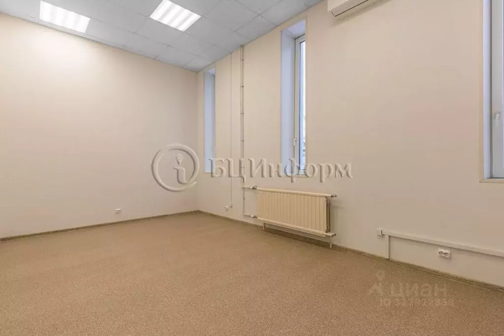 Офис в Санкт-Петербург просп. Непокоренных, 17К4 (18 м) - Фото 1