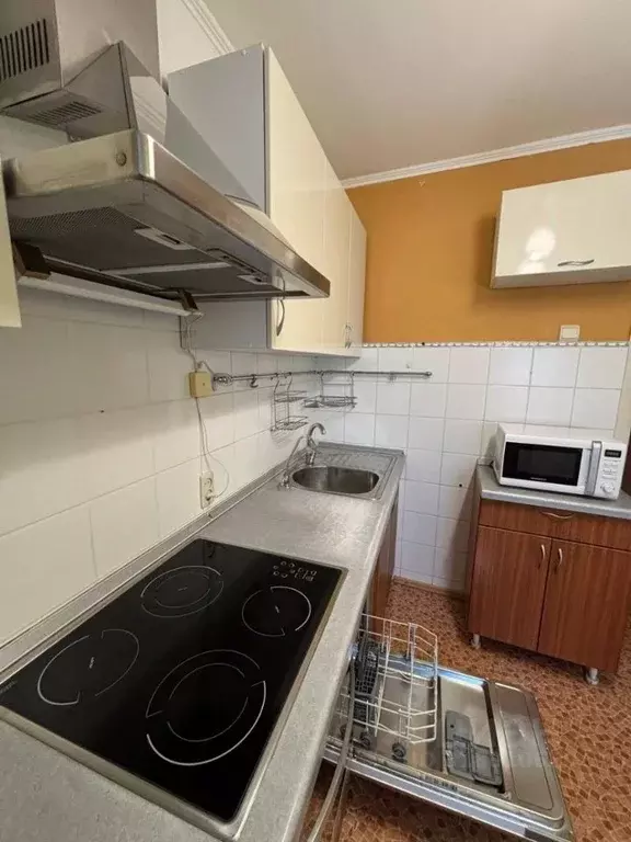 3-к кв. Томская область, Томск тракт Иркутский, 142 (65.0 м) - Фото 1