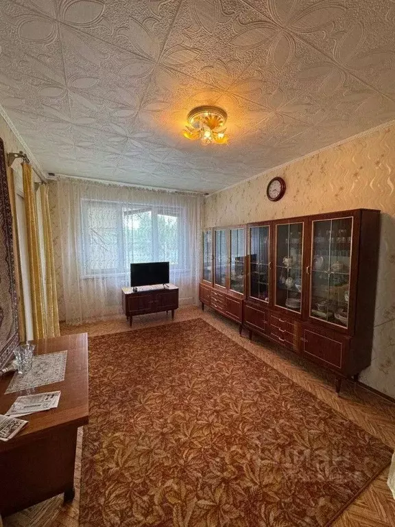 3-к кв. Оренбургская область, Орск Новый город мкр, ул. Новосибирская, ... - Фото 1