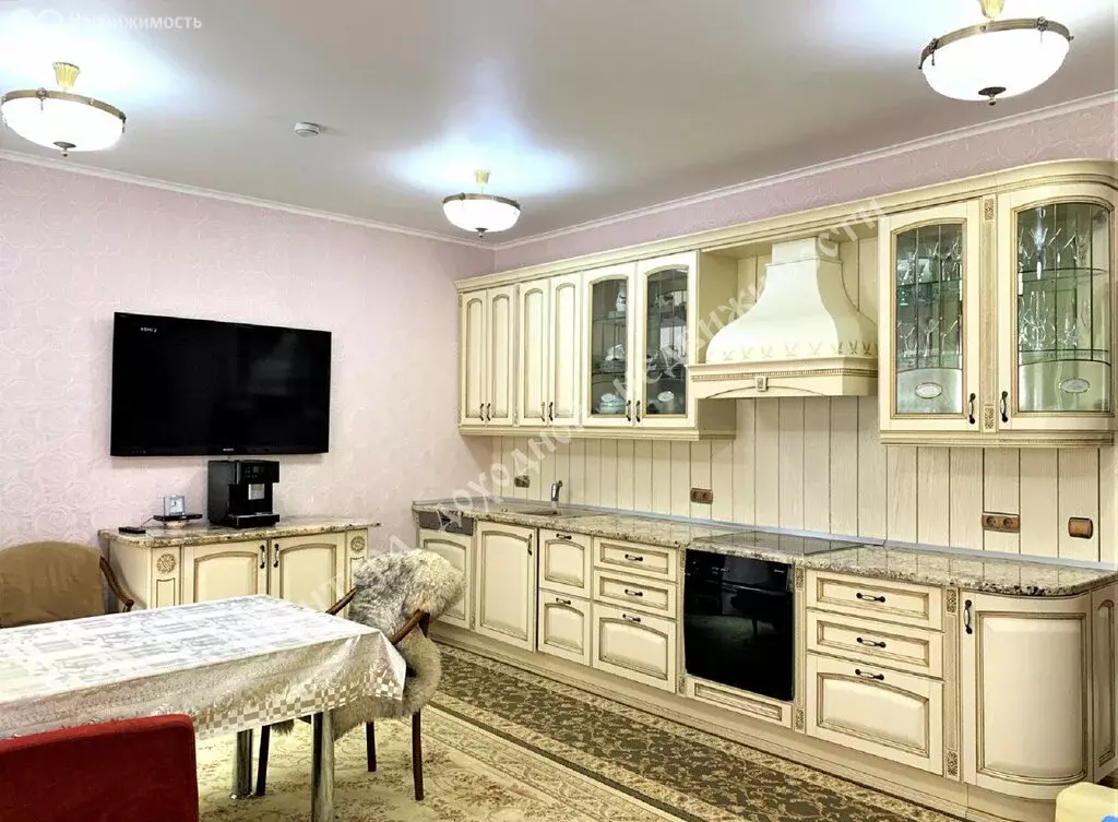 Дом в Ростов-на-Дону, Курортная улица, 14 (450 м) - Фото 0