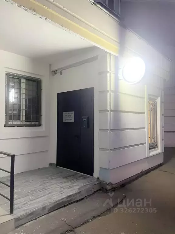 Помещение свободного назначения в Московская область, Серпухов ... - Фото 1