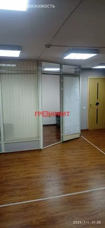 Офис (59 м) - Фото 0