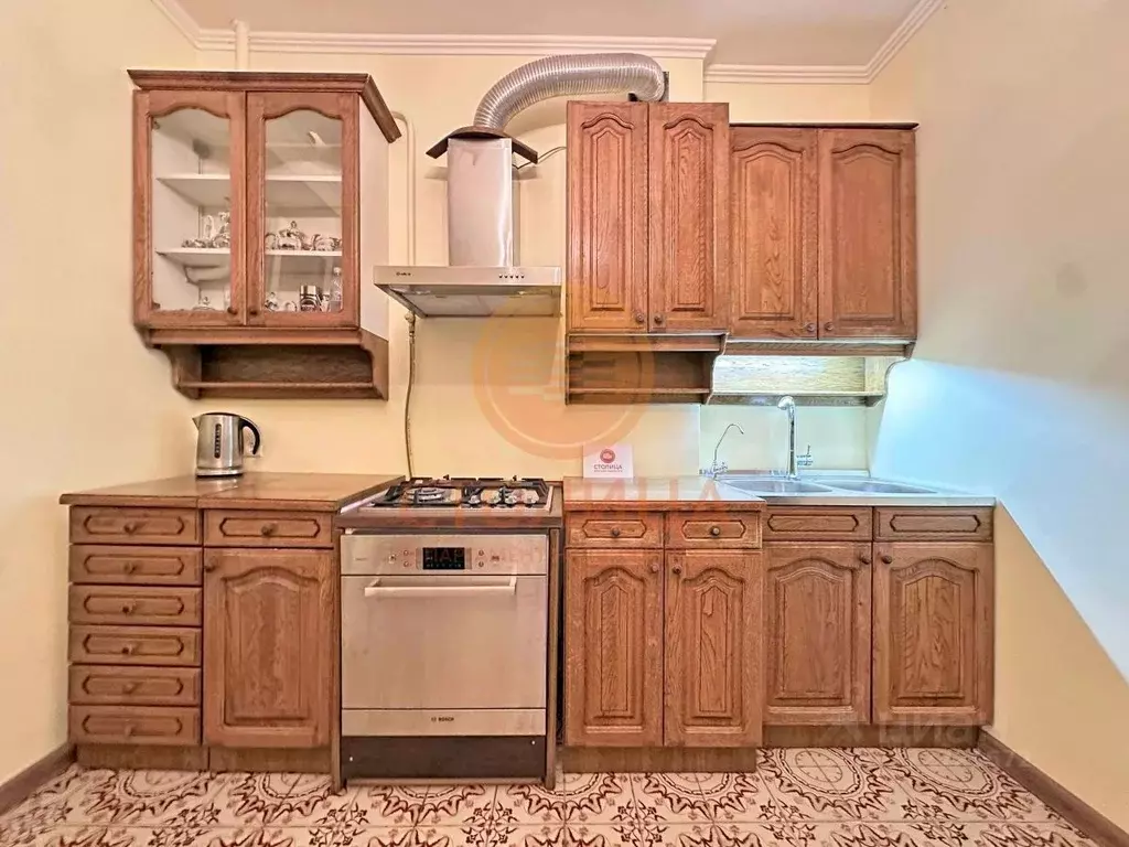 1-к кв. Москва Миусская пл., 5 (42.2 м) - Фото 1