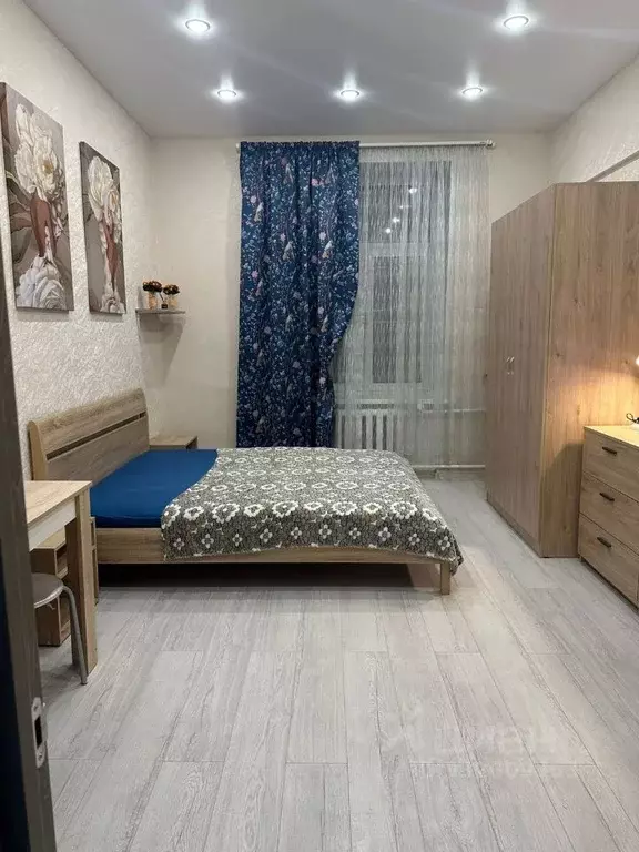 Комната Москва ул. Вучетича, 17к1 (18.0 м) - Фото 2