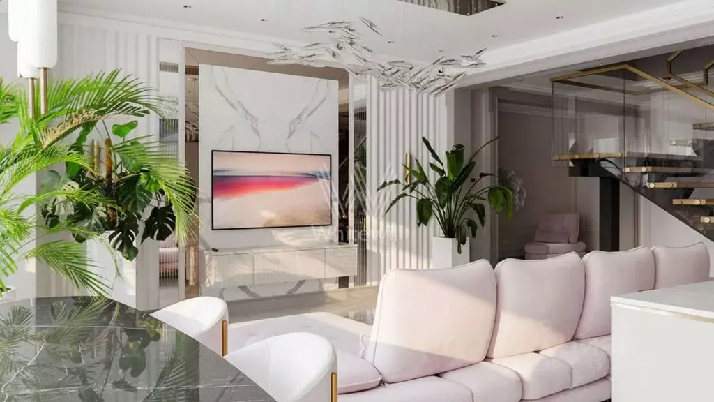 6-к кв. Москва ул. Архитектора Щусева, 3 (500.0 м) - Фото 1