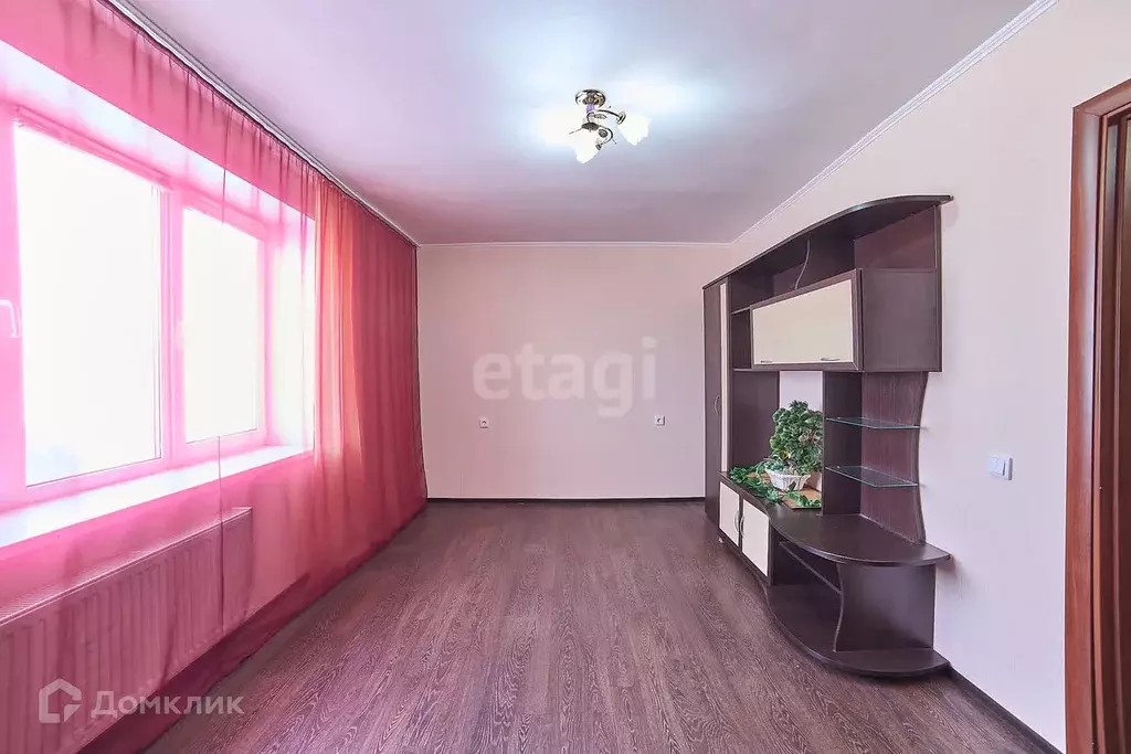 Продаётся 1-к квартира, 34.6 м - Фото 0