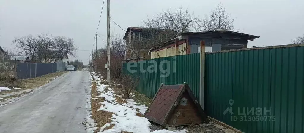 Участок в Калужская область, Жуковский район, Белоусово городское ... - Фото 0