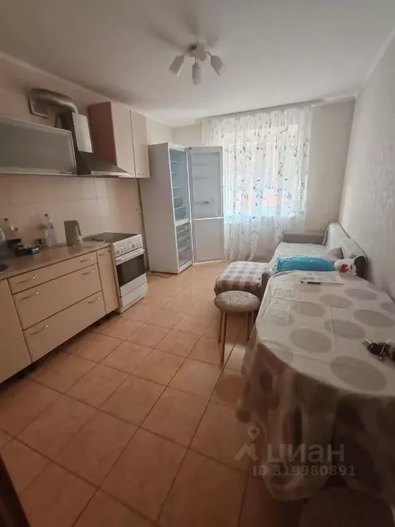 1-к кв. Самарская область, Самара Ново-Вокзальная ул., 15 (46.6 м) - Фото 1