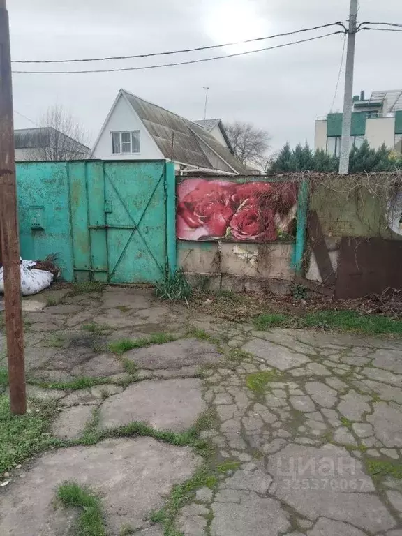 Участок в Краснодарский край, Краснодар Сельскохозяйственный Институт ... - Фото 2