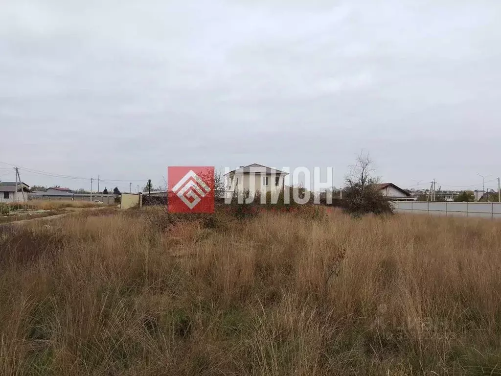 Участок в Севастополь с. Орловка, ул. Озерная (9.0 сот.) - Фото 2