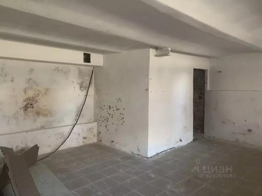 Торговая площадь в Тульская область, Алексин Советская ул., 13 (33 м) - Фото 2