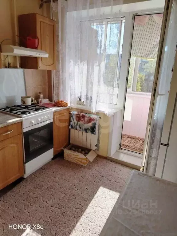 1-к кв. Тверская область, Осташков Кузнечная ул., 35 (33.6 м) - Фото 1