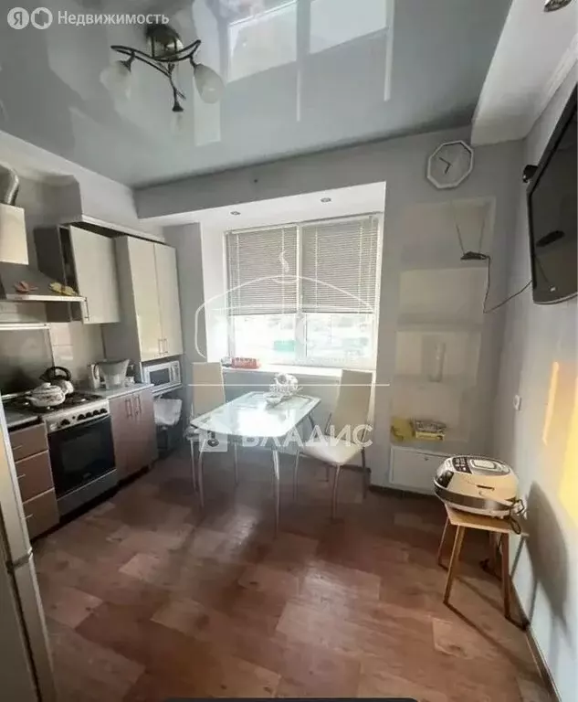 2-комнатная квартира: Элиста, 9-й микрорайон, 21 (57.7 м) - Фото 1