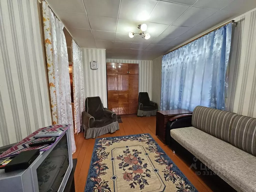 1-к кв. Марий Эл, Волжск Центральный жилрайон,  (30.0 м) - Фото 2