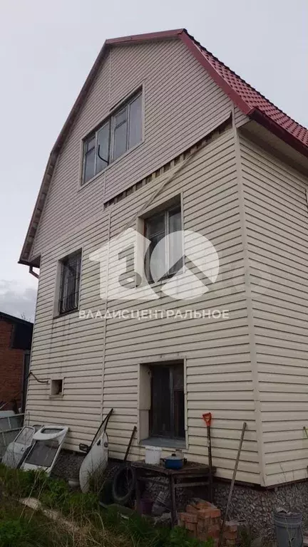 Дом 200 м на участке 8 сот. - Фото 1