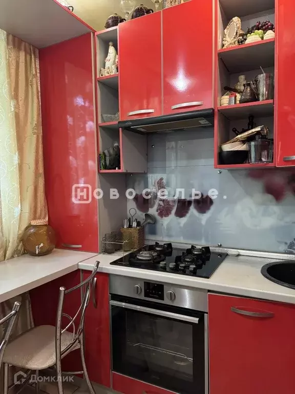 Продаётся 2-к квартира, 44 м - Фото 1
