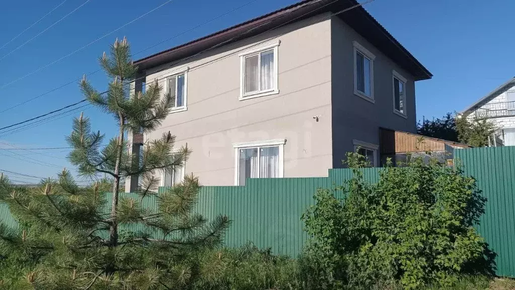 Дом в Саратовская область, Саратов ул. Свободная, 6А (139 м) - Фото 0