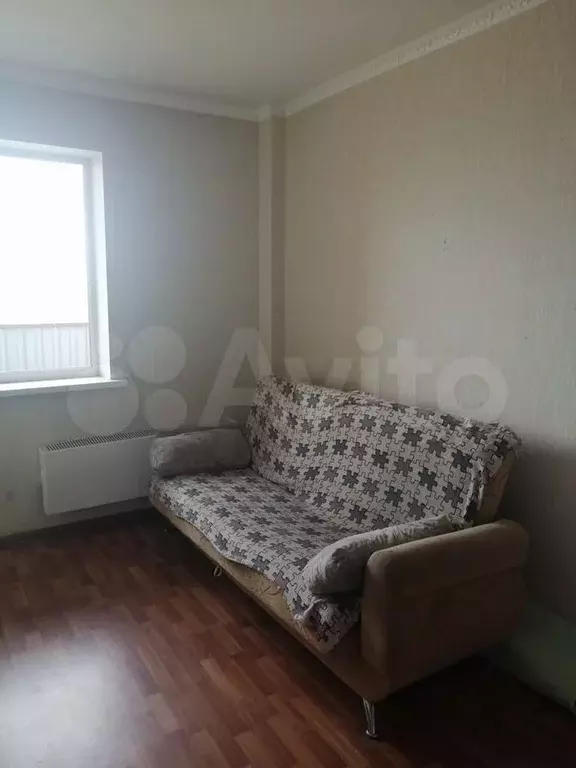 Квартира-студия, 25 м, 15/17 эт. - Фото 0