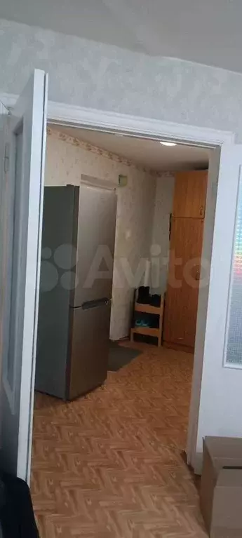 1-к. квартира, 40 м, 3/5 эт. - Фото 1