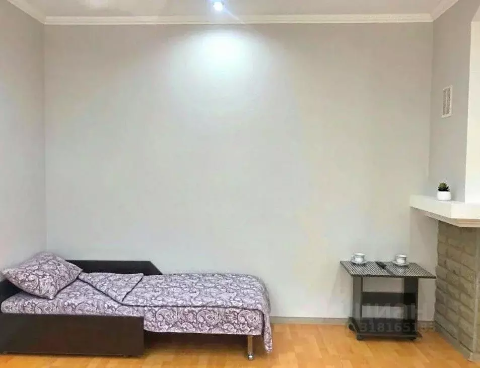 1-к кв. Ставропольский край, Пятигорск Октябрьская ул., 39 (30.0 м) - Фото 0