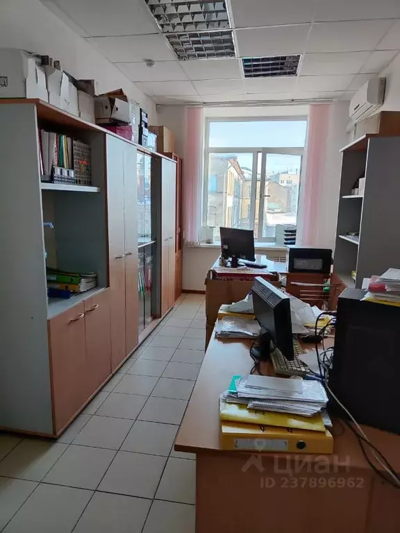 Офис в Пермский край, Пермь Монастырская ул., 14 (31 м) - Фото 1