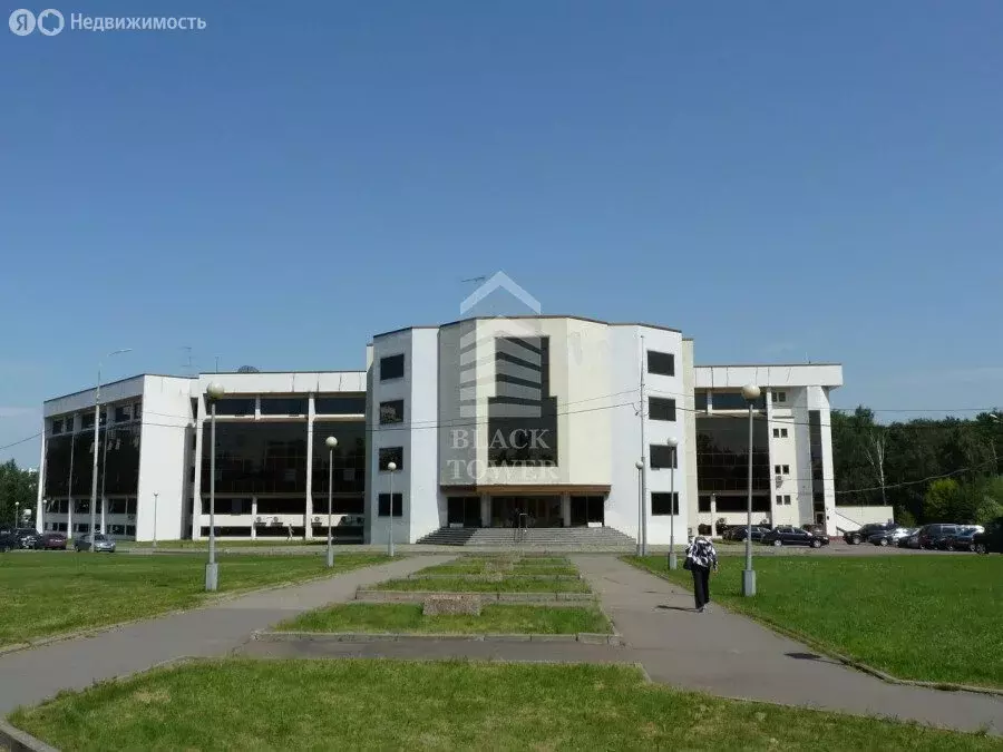 Офис (3018 м) - Фото 1